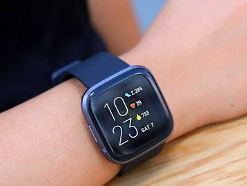 Fitbit fornece dados para pesquisa sobre sequelas da covid-19