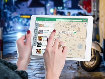 Google Maps: mais 40 cidades ganham informações do transporte público