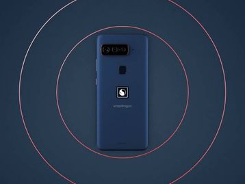 Qualcomm e Asus lançam celular especial para Snapdragon Insiders