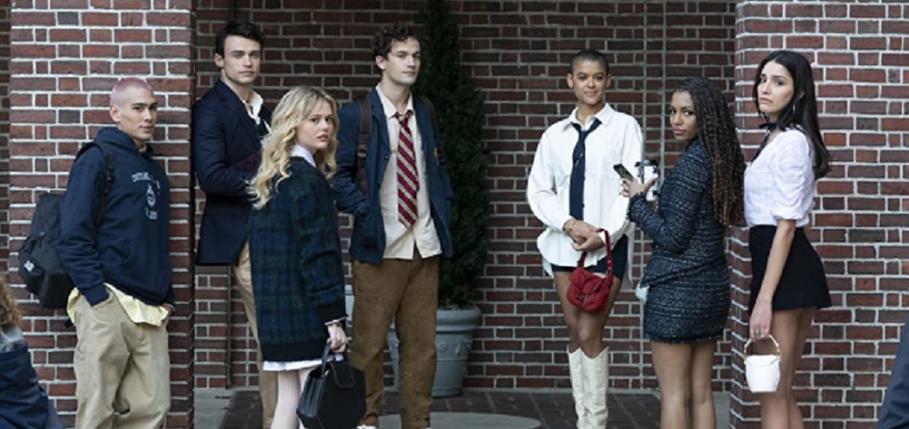 Gossip Girl: criador dá detalhes sobre revelação da estreia (spoilers)