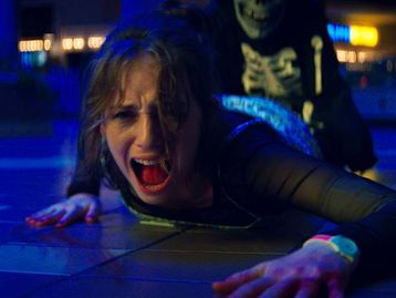 Rua do Medo: entenda a ordem dos eventos na trilogia da Netflix (spoilers)