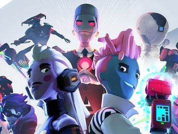 Arcadegeddon, jogo multiplayer, é anunciado durante State of Play