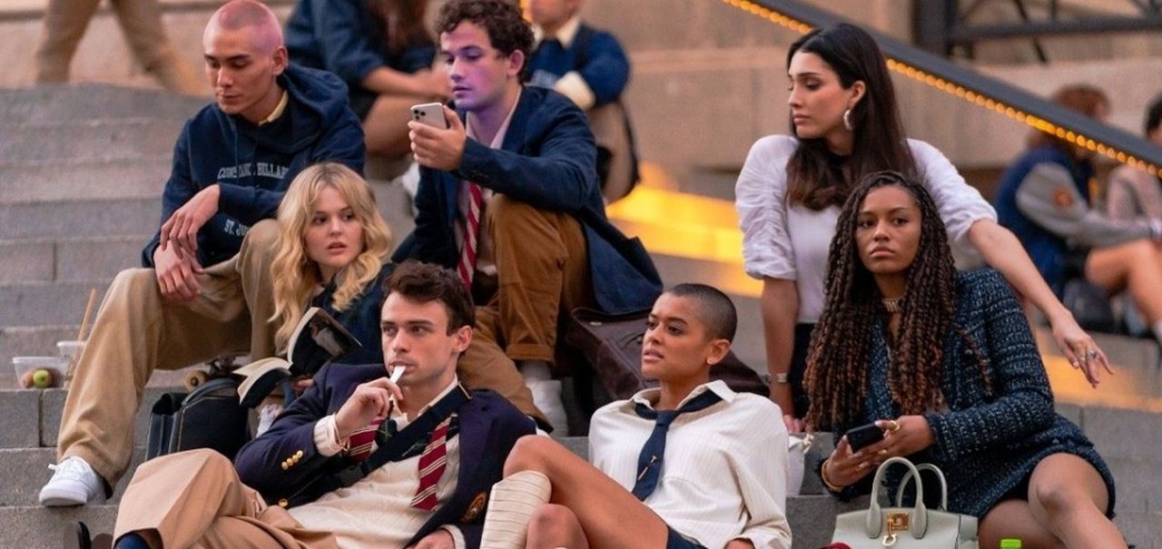 Gossip Girl: quem é quem no reboot da série do HBO Max?