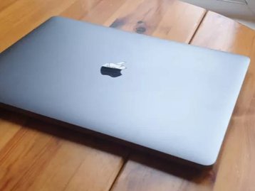 M1: Apple ficou surpresa com duração de bateria e achou que era bug