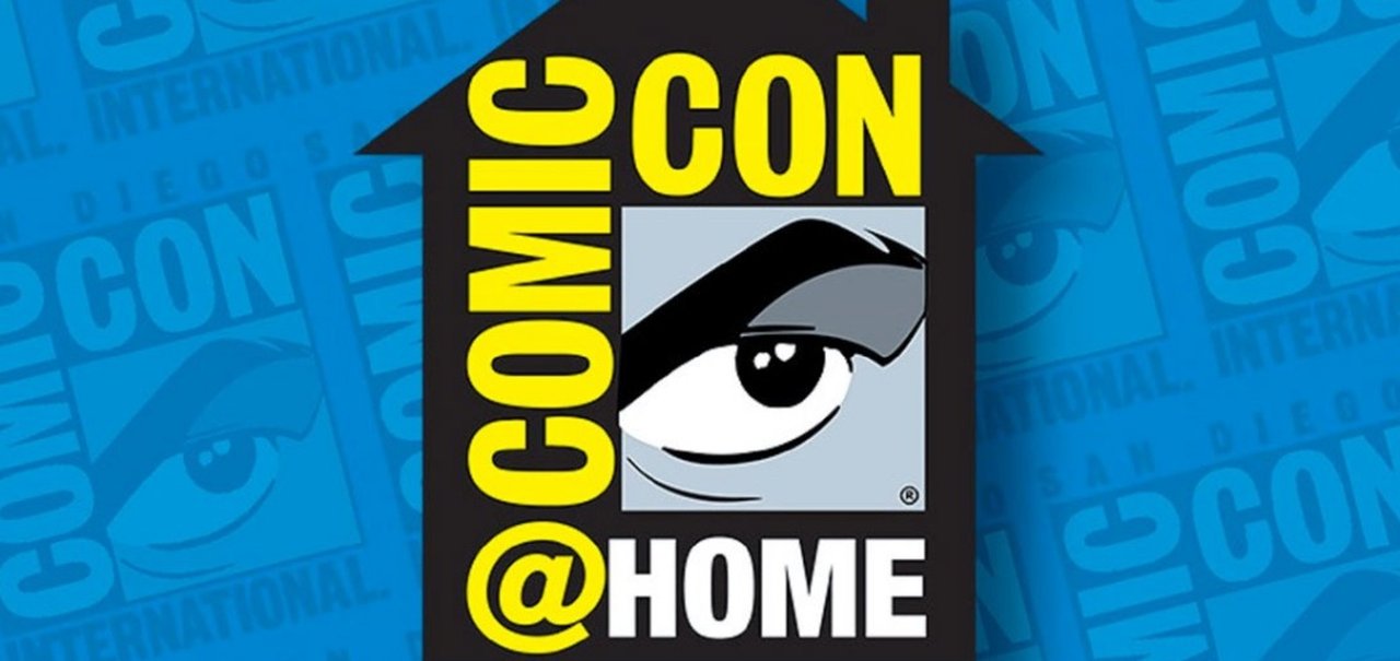 Comic-Con 2021: confira a programação completa do evento online