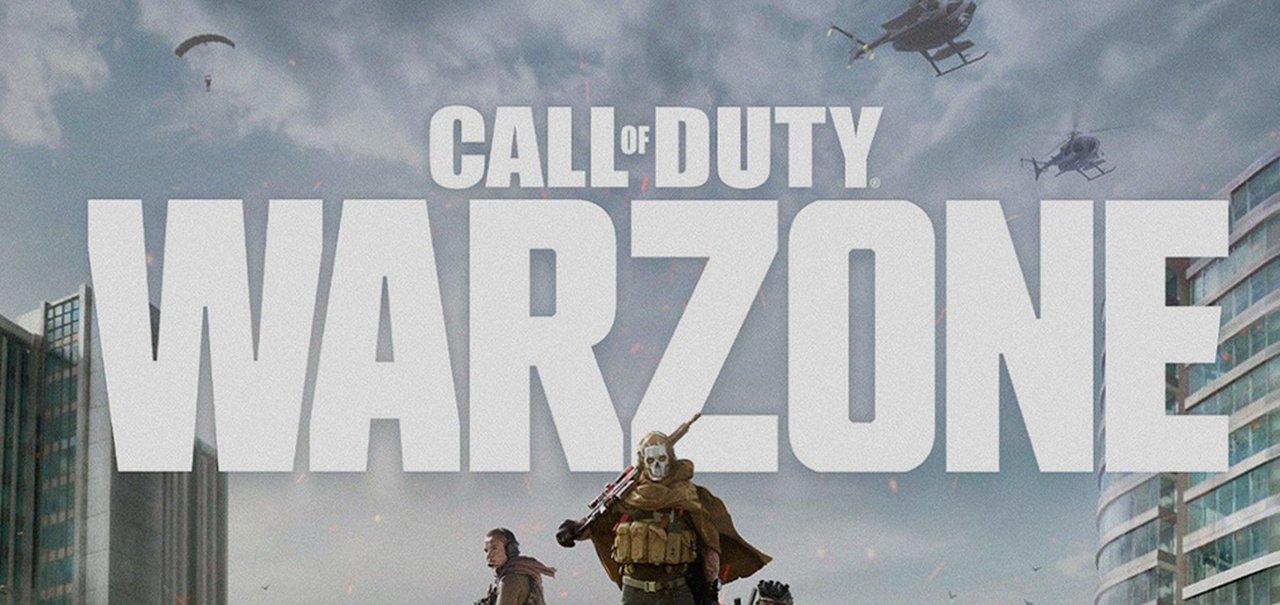 Warzone: Activision toma ações contra nova trapaça com IA