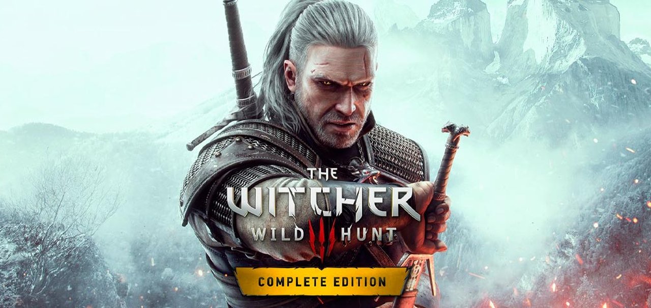 The Witcher 3 receberá DLCs gratuitos inspirados na série da Netflix