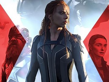 Viúva Negra: cena pós-créditos se conecta a duas séries do Disney+