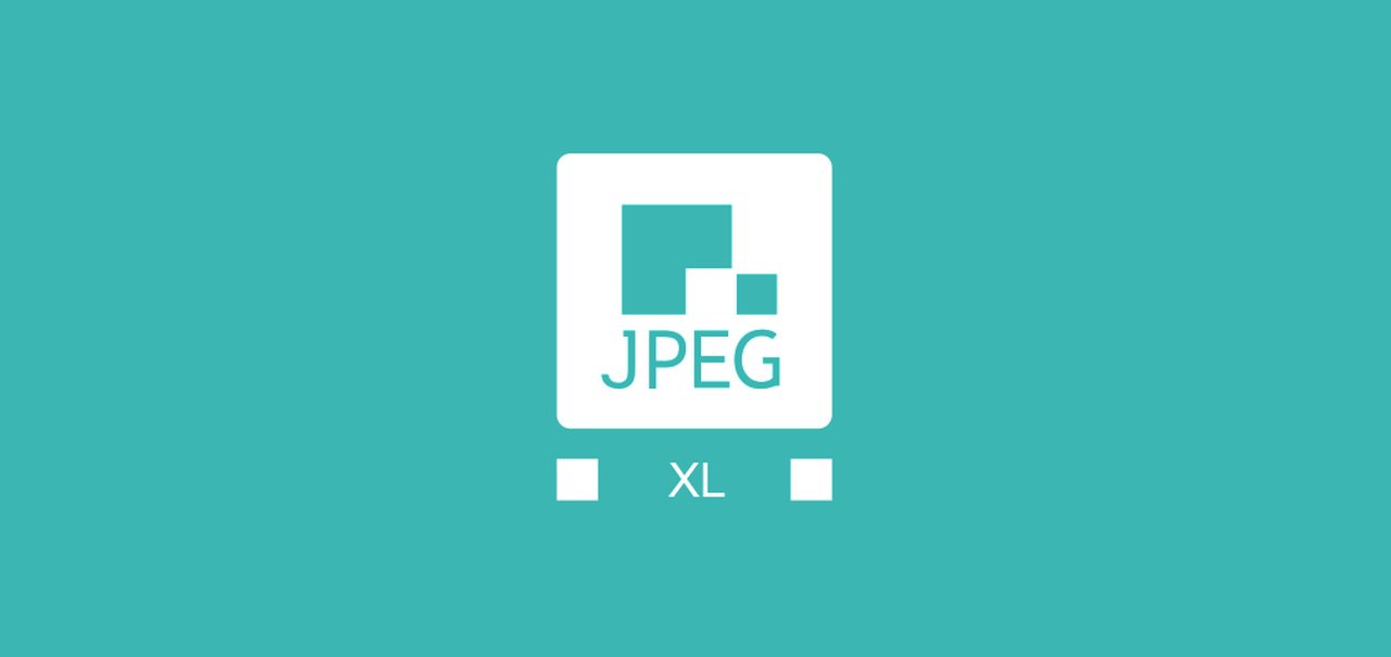 JPEG XL poder reduzir o tráfego global da Internet em até 30%