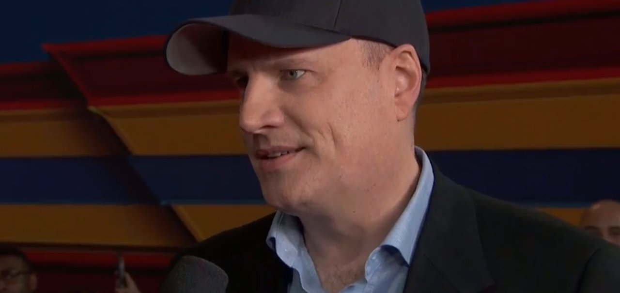 Marvel: Kevin Feige diz como seleciona lançamentos de filmes e séries