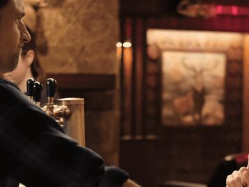 Virgin River: produtora fala sobre futuro de Mel e Jack na série da Netflix