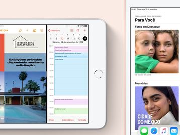 iPad mini deve ganhar nova versão com visual renovado, diz rumor