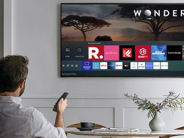 Samsung TV Plus libera streaming via web em alguns países