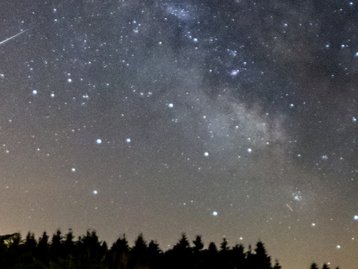 Drones autônomos são treinados para 'caçar' meteoritos