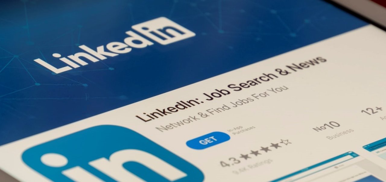 Dados de mais de 600 milhões de perfis do LinkedIn estão à venda