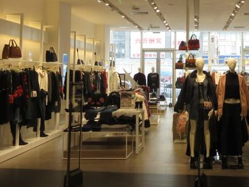 Marca de roupas Guess sofre vazamento de dados após ransomware