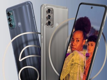 Motorola Moto G60S: preços e detalhes do intermediário são divulgados