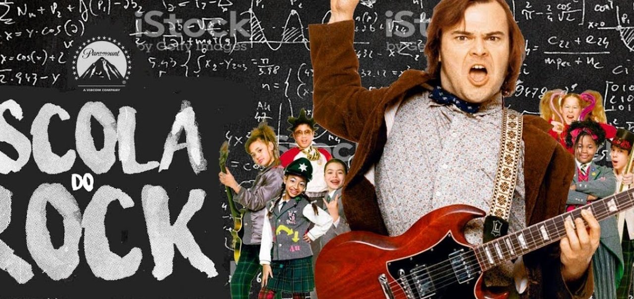 Dia Mundial do Rock: 10 trilhas sonoras de filmes com muito rock