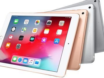 Universidade da Califórnia distribuirá iPads para 35 mil alunos