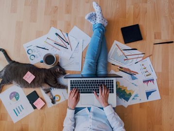 Trabalho remoto: 53 vagas nacionais e internacionais [13/07]