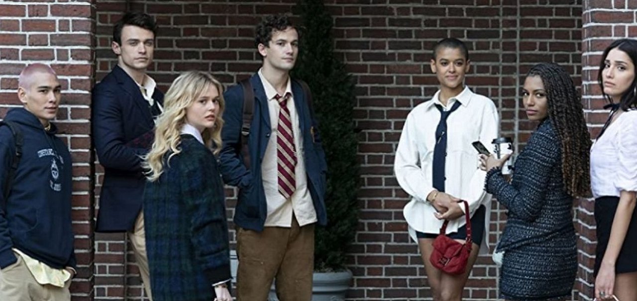 Gossip Girl: estreia da série foi uma das mais assistidas no HBO Max