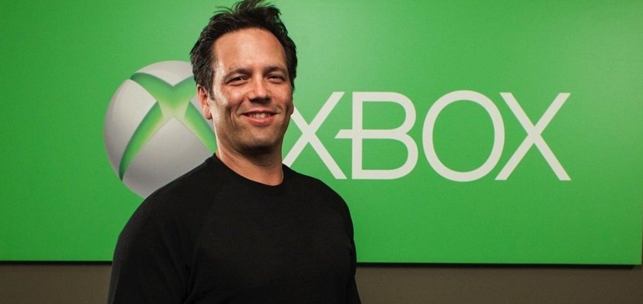 Phil Spencer acredita no futuro dos jogos focados em narrativa