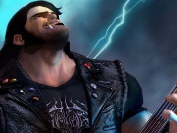 Os 10 jogos mais Rock 'n Roll da história!