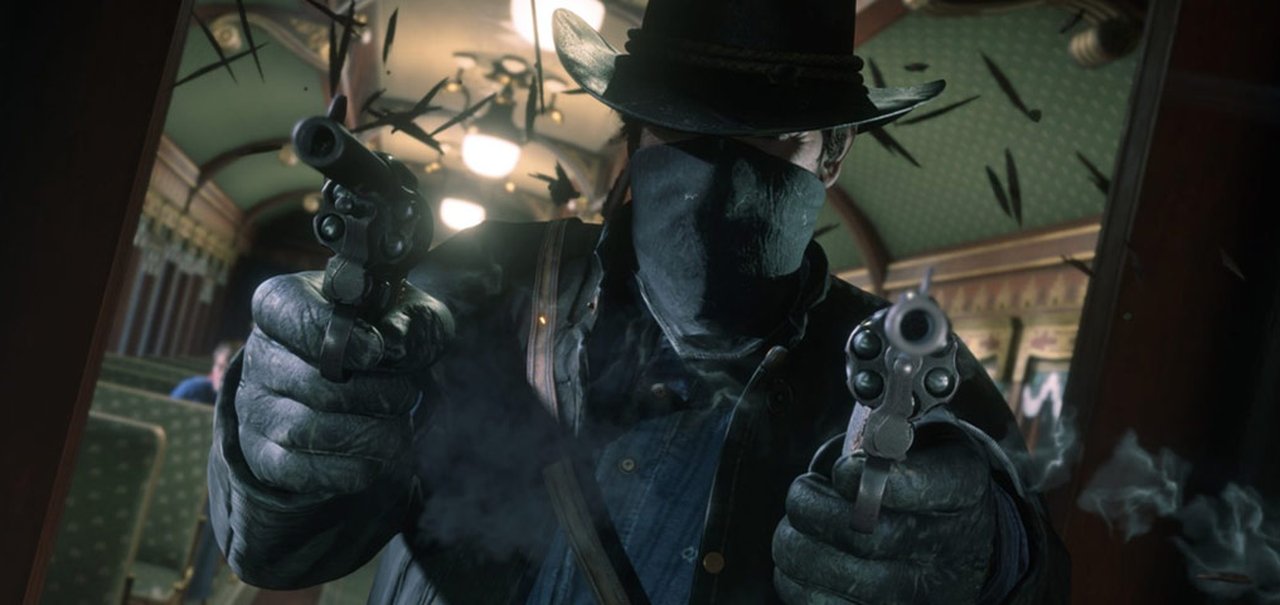 DLSS chega a Red Dead Redemption 2 e melhora performance em até 45%