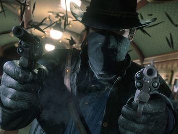 DLSS chega a Red Dead Redemption 2 e melhora performance em até 45%