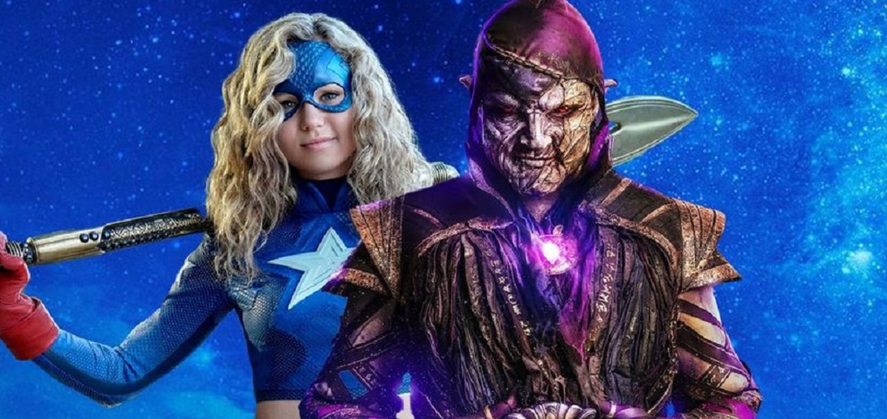 Stargirl: 2ª temporada terá novos heróis importantes, diz showrunner