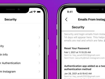 Instagram ganha nova ferramenta de verificação de segurança