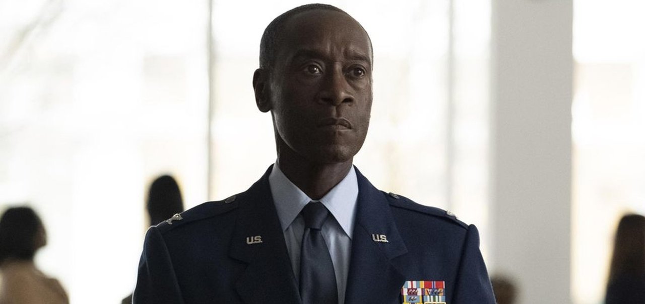 Don Cheadle se surpreende com indicação ao Emmy 2021; entenda o caso!