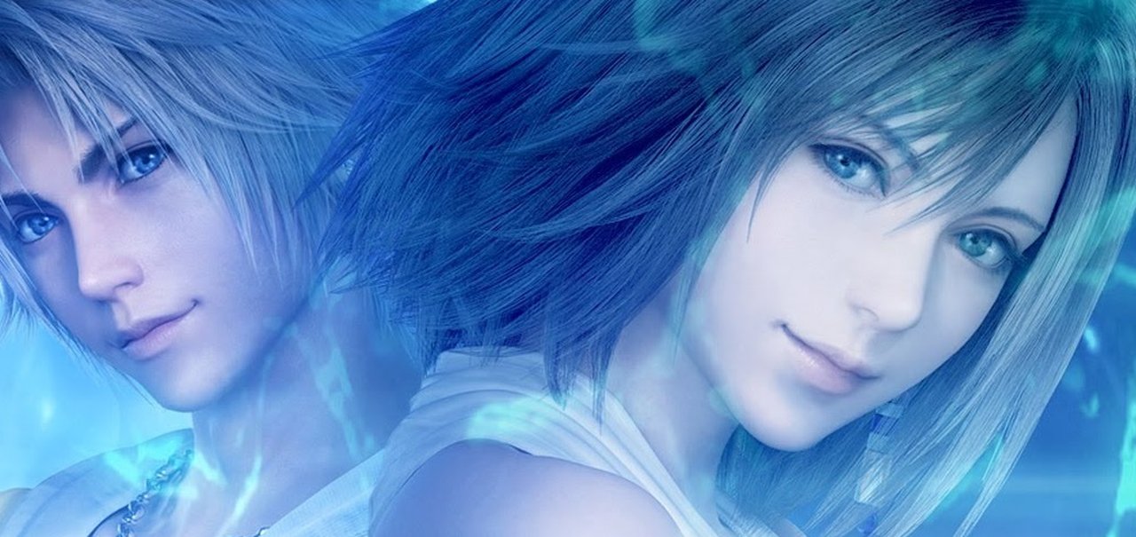 Final Fantasy X-3 pode ser lançado algum dia, diz Tetsuya Nomura