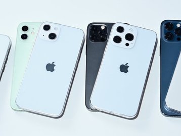 iPhone 13: Apple encomenda 90 milhões de unidades para fábricas