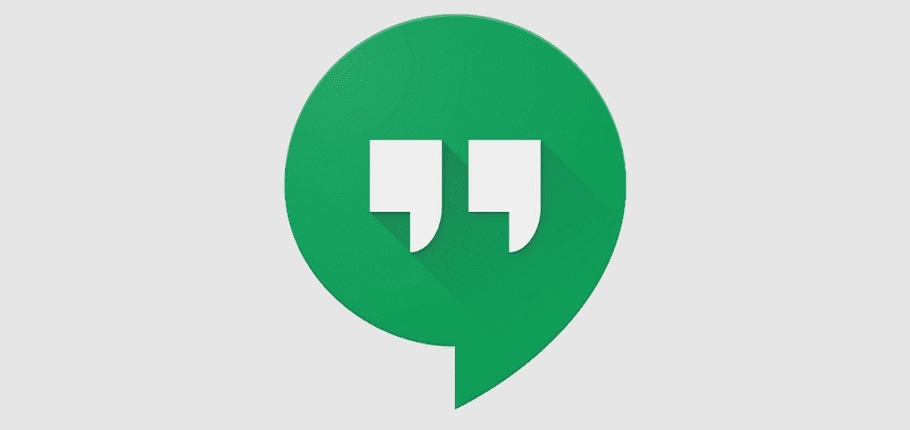 Google Hangouts começa a avisar usuários sobre fim do app