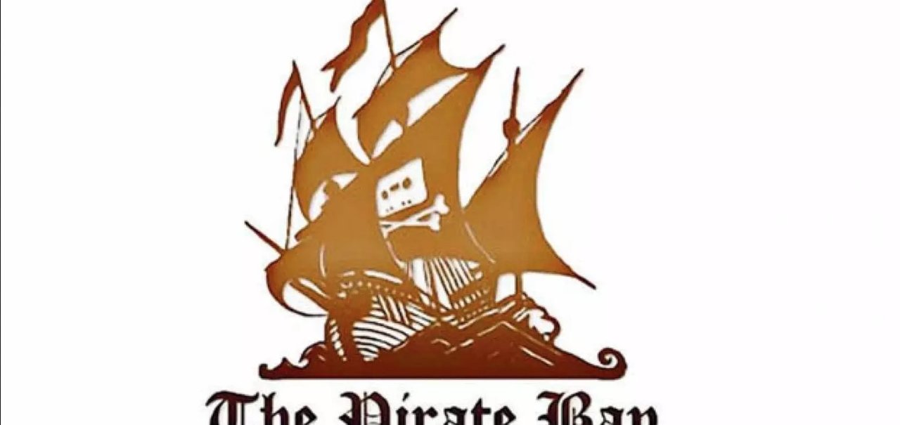 Operadoras bloqueiam The Pirate Bay no Brasil a pedido da Justiça