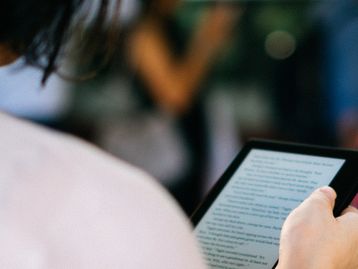 E-books em promoção na Amazon com até 80% de desconto