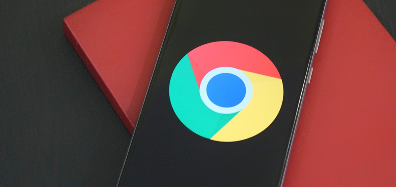 Google Chrome para desktops testa ferramenta de captura de telas