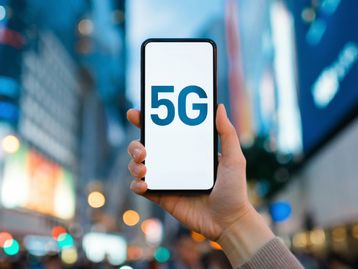 Vendas de celulares 5G atinge 69% da receita global