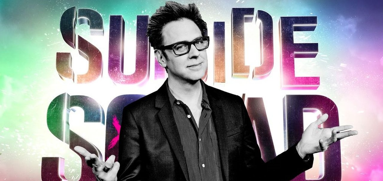 James Gunn aponta vantagem do DCEU em relação ao MCU; veja qual é!