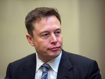 Elon Musk diz odiar ser CEO da Tesla e que empresa morreria sem ele