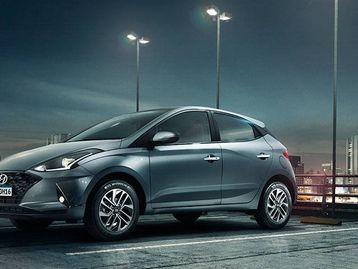 Já existem carros inteligentes de verdade no Brasil?