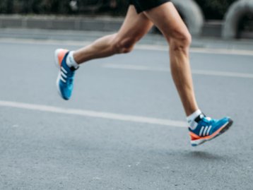 Ofertas e cupom especial para o departamento de training da Netshoes