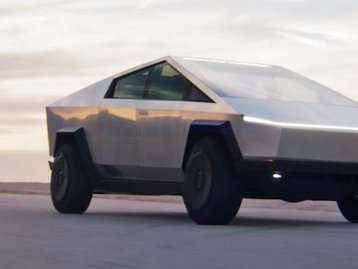 Tesla: possível fracasso do Cybertruck não preocupa Elon Musk