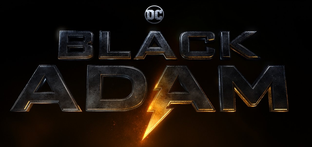 Adão Negro: The Rock anuncia fim das gravações do filme da DC