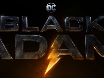 Adão Negro: The Rock anuncia fim das gravações do filme da DC
