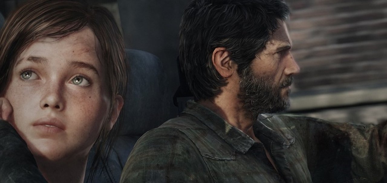 Ator de Tommy nos games está em série de The Last of Us