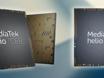 MediaTek apresenta os novos processadores Helio G96 e Helio G88