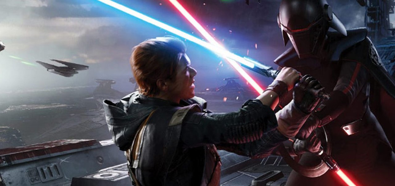 EA mata esperanças de vermos Star Wars na EA Play Live do dia 22