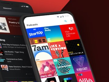 Aplicativo Pocket Casts é adquirido pela dona do WordPress